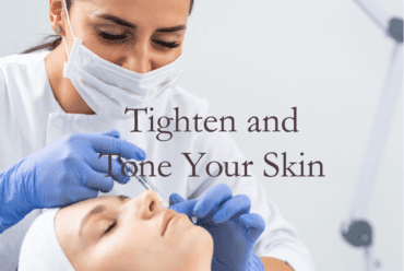 Radiofrequency Cautery and Radiofrequency Skin Tightening