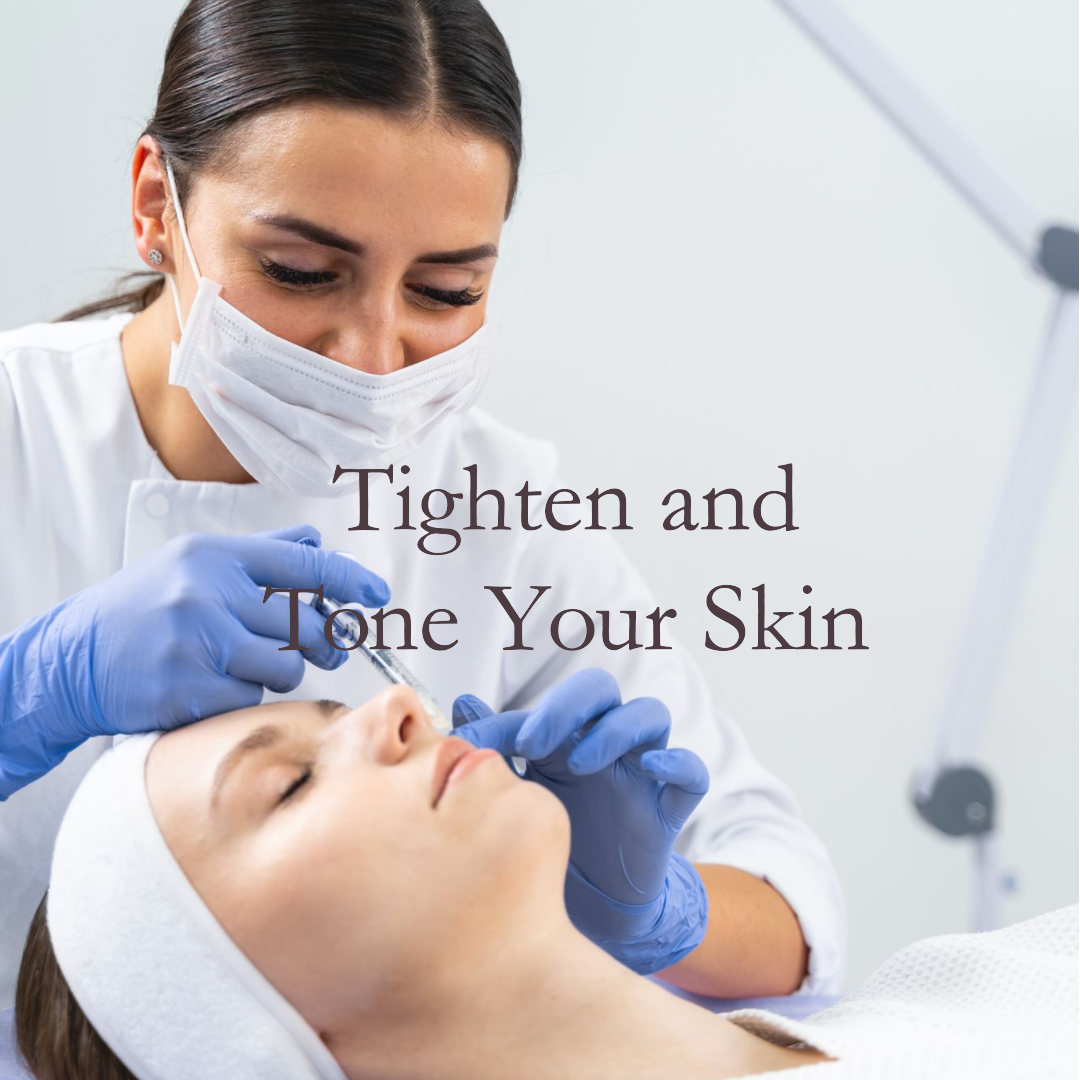 Radiofrequency Cautery and Radiofrequency Skin Tightening