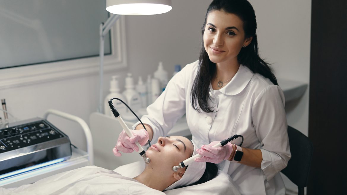 Microdermabrasion (MDA)